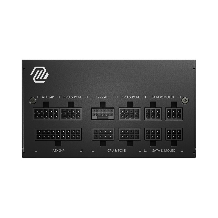 MAG A750GL PCIE5