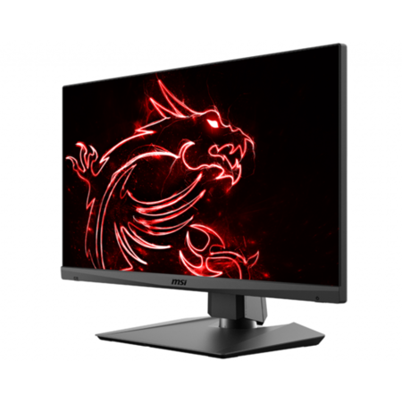 MSI MAG272QR 27" Quad HD 165Hz FreeSync Gaming Monitor