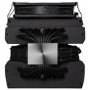 Cooler Master MasterAir MA824 Stealth Air CPU Cooler