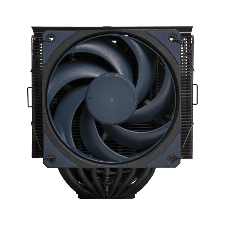 Cooler Master MasterAir MA824 Stealth Air CPU Cooler