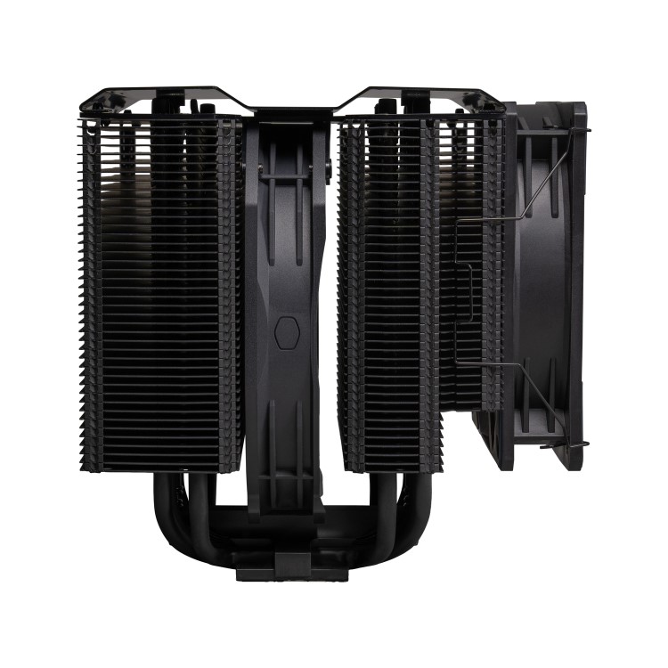 Cooler Master MasterAir MA824 Stealth Air CPU Cooler