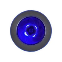 Cooler Master MasterAir G100M Universal Socket Single RGB Fan Low Profile Fan CPU Cooler