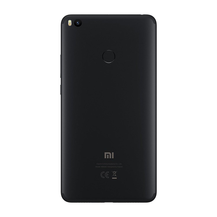 Xiaomi Mi MAX 2 Black 6.4" 64GB 4G Unlocked & SIM Free