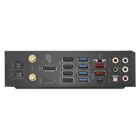 ASUS ROG Maximus IX Formula EK Intel Z270 DDR4 LGA 1151 ATX