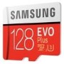 GRADE A1 - Samsung EVO Plus 128GB MicroSDXC With Adapter