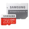 Samsung EVO Plus 256GB MicroSDXC With Adapter