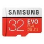 GRADE A1 - Samsung EVO Plus 32GB MicroSDXC With Adapter