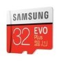 GRADE A1 - Samsung EVO Plus 32GB MicroSDXC With Adapter