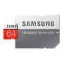 Samsung EVO Plus MicroSD 64GB Memory Card