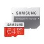 Samsung EVO Plus MicroSD 64GB Memory Card