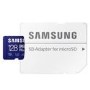 Samsung FC 128GB PRO Plus microSD with Adapter