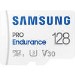 Samsung PRO Endurance 128GB MicroSD Card with Adapter