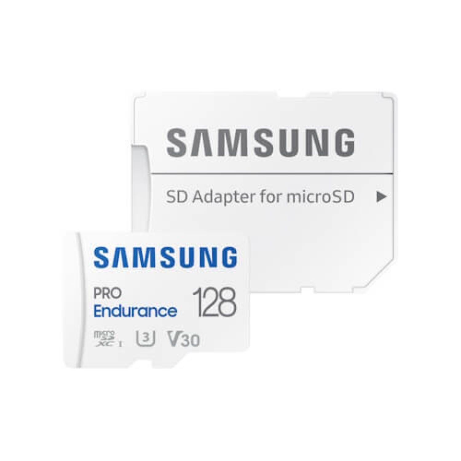 PRO Endurance MicroSD Card + Adapter