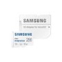 Samsung PRO Endurance 256GB MicroSD Card with Adapter