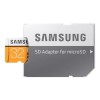 Samsung EVO Plus 32GB MicroSDHC Memory Card with SD Adaptor
