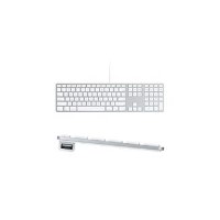 Apple Keyboard with Numeric Keypad  