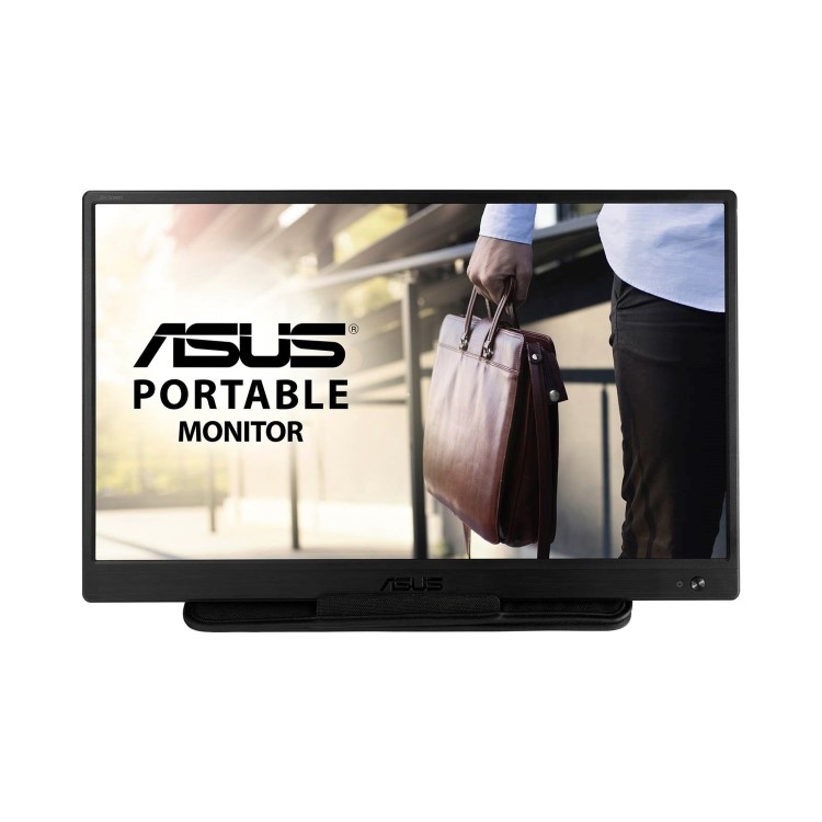 ASUS ZenScreen MB165B 15.6" TN WXGA Portable Monitor