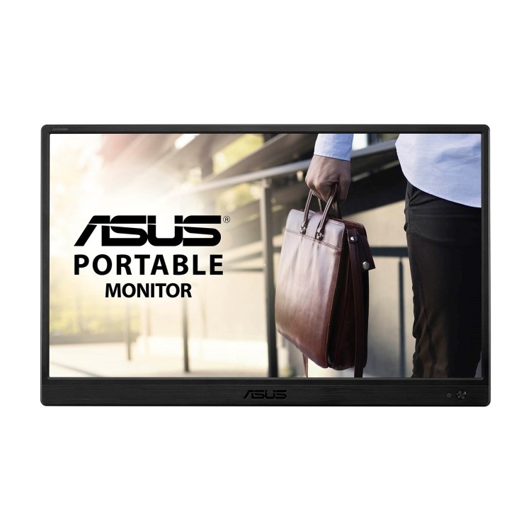 ASUS ZenScreen MB165B 15.6" TN WXGA Portable Monitor