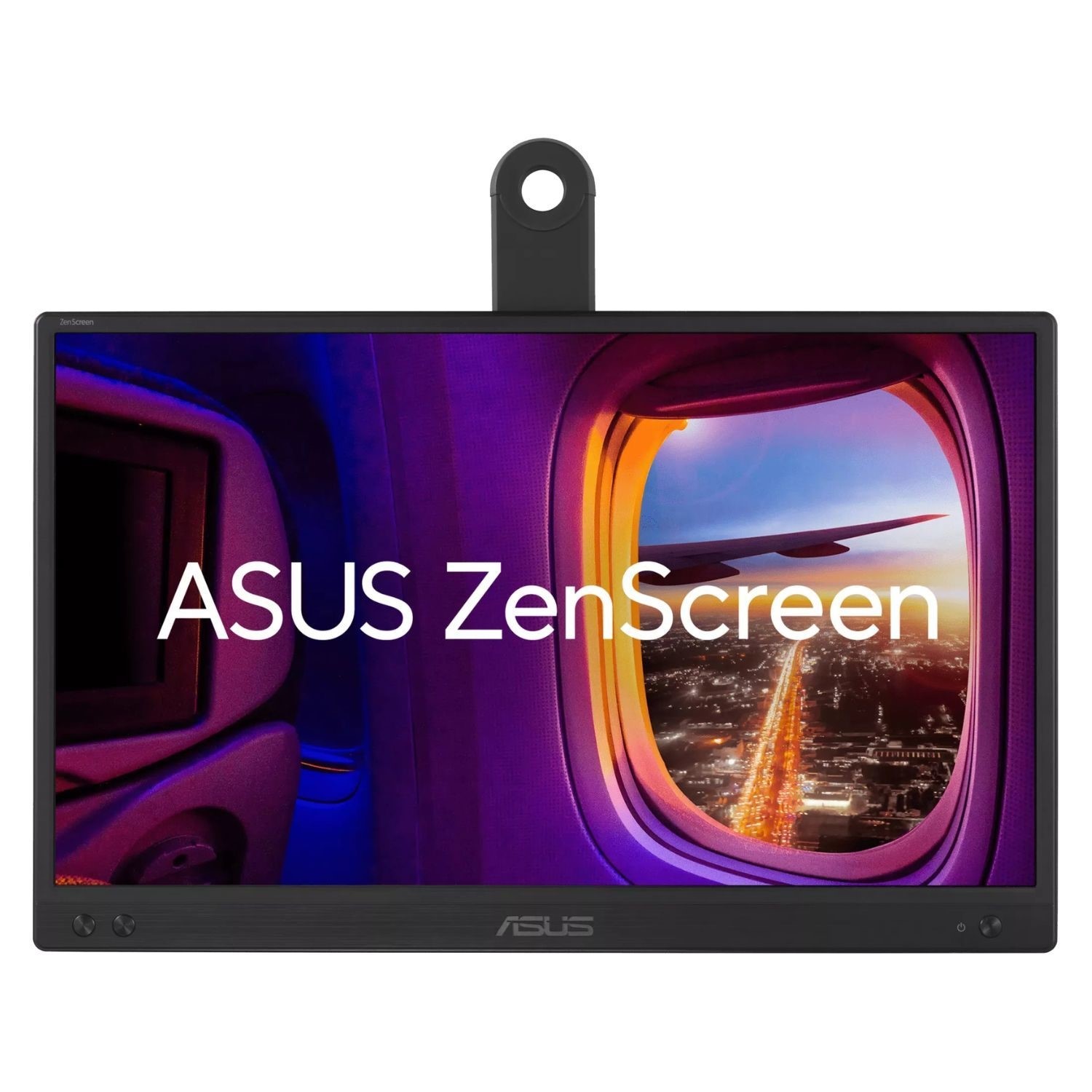 ZenScreen MB166CR 15.6 IPS USB C Portable Monitor