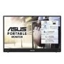 ASUS ZenScreen MB166C 15.6" IPS Full HD USB-C Portable Monitor
