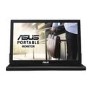 Asus MB168B 15.6" HD Ready USB Portable Monitor