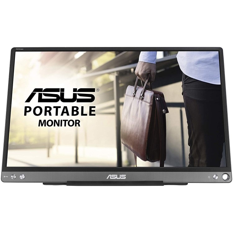 Asus MB16ACE 15.6" IPS Full HD Portable Monitor 