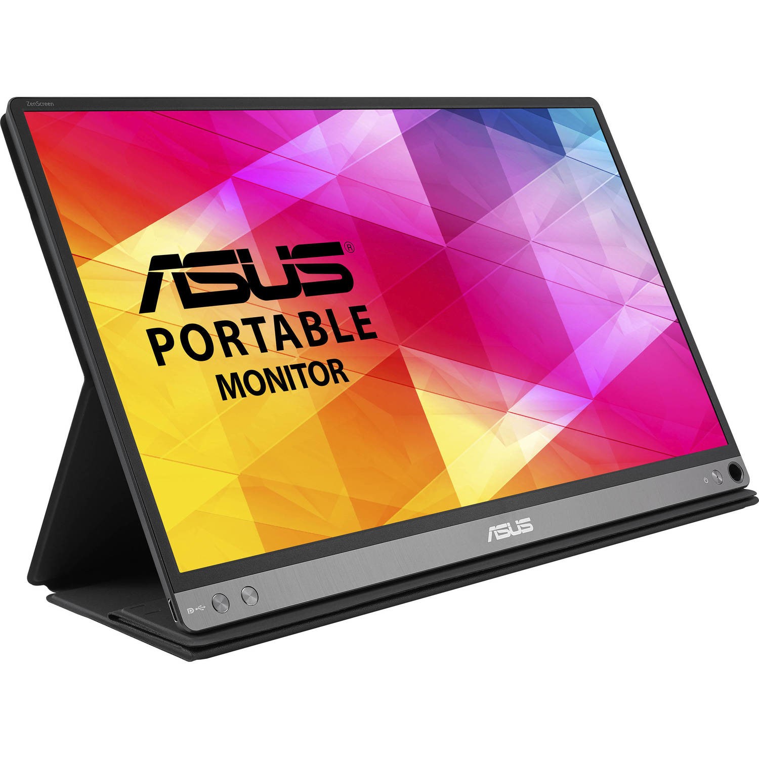 Asus ZenScreen MB16AC 15.6