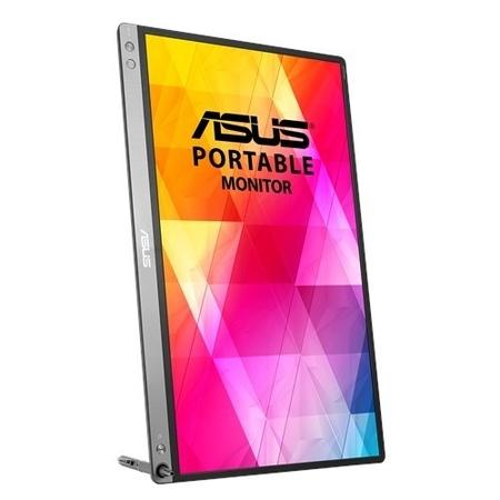 Asus ZenScreen MB16AC 15.6" IPS Full HD Portable Monitor 