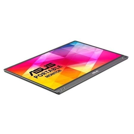 Asus ZenScreen MB16AC 15.6" IPS Full HD Portable Monitor 