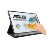 ASUS ZenScreen MB16AMT 15.6&quot; Full HD USB-C Portable Touchscreen Monitor