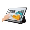 ASUS ZenScreen MB16AMT 15.6&quot; Full HD USB-C Portable Touchscreen Monitor