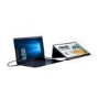 ASUS ZenScreen MB16AMT 15.6" Full HD USB-C Portable Touchscreen Monitor