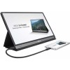 ASUS Zenscreen GO 15.6&quot; IPS USB-C Portable Monitor