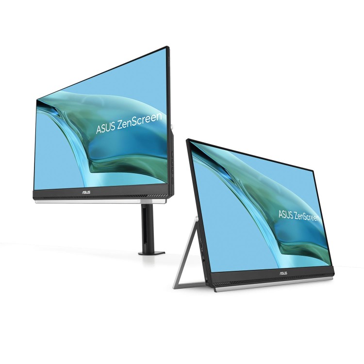 ASUS ZenScreen MB249C 23.8" IPS Full HD Portable Monitor