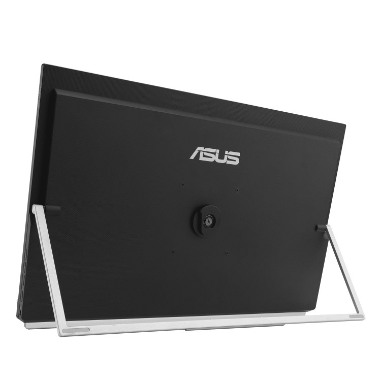 ASUS ZenScreen MB249C 23.8" IPS Full HD Portable Monitor