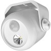 Mr Beams 80 Lumen Wireless LED Motion Sensor Mini Spotlight - White