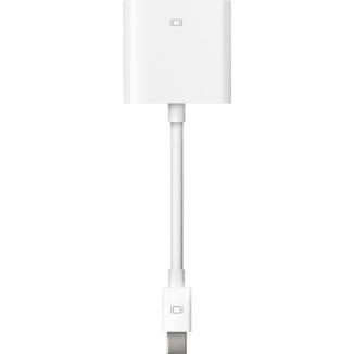 Apple Mini Display Port to DVI Adapter