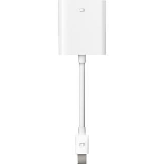 Apple Mini Display Port to VGA Adapter