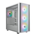 MB600-WGNN-S00 Cooler Master MasterBox 600 Mid Tower Gaming PC Case White
