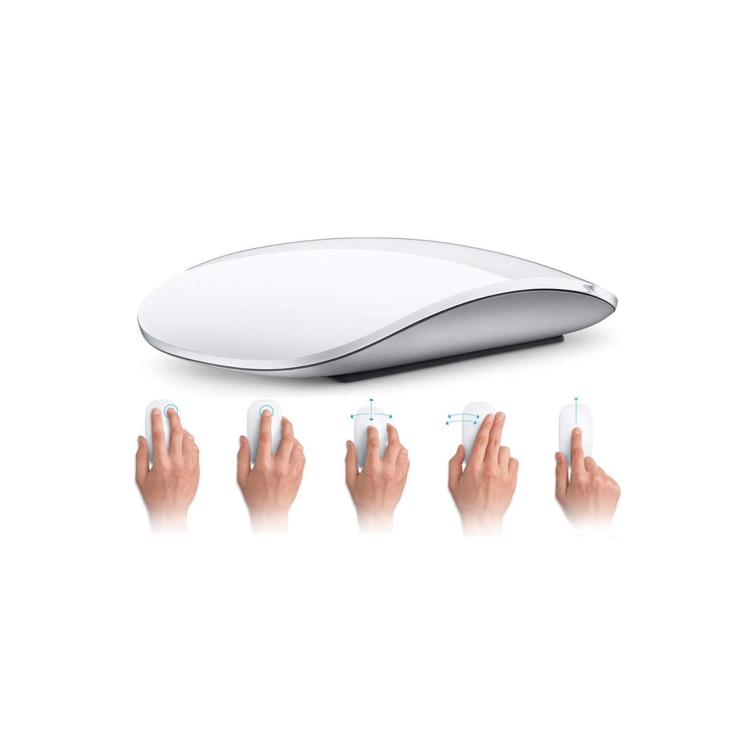 Apple Magic Mouse - Laptops Direct