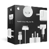 Apple World Travel Adapter Kit for all Apple Products