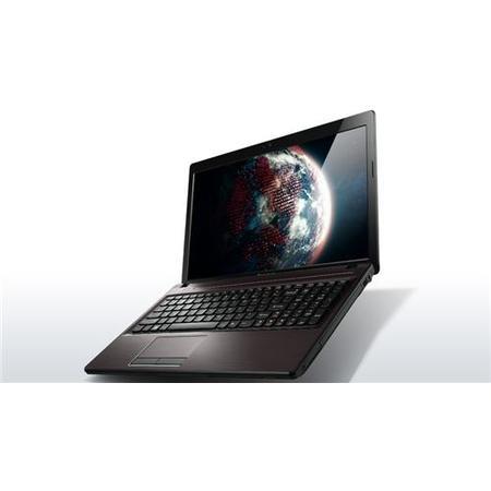Lenovo G580 Metal Laptop with Core i5 3230 8GB Massive 1TB & DVD-RW