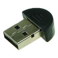 2-Power Laptop Accessories Mini Bluetooth USB Dongle