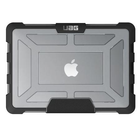 GRADE A1 - Macbook Pro 13-inch Late 2016 -Ice / Black