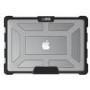 Macbook Pro 15 inch with Touchbar-Ice / Black