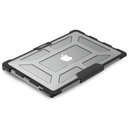 Macbook Pro 15 inch with Touchbar-Ice / Black