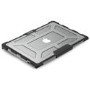 Macbook Pro 15 inch with Touchbar-Ice / Black
