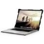 Macbook Pro 15 inch with Touchbar-Ice / Black
