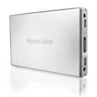 HyperJuice 2 External Battery for MacBooks iPads or USB Powered Devices