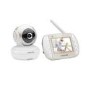 Motorola MBP30A 3" Video Baby Monitor - White